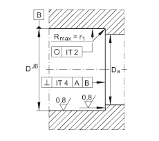 ǽ|S ZKLN2052-2RS-PE, ӹp򣬃ɂȴܷ