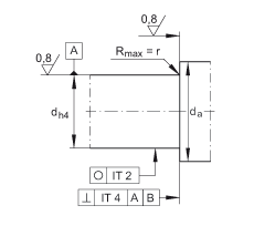 ǽ|S ZKLN2052-2RS-PE, ӹp򣬃ɂȴܷ